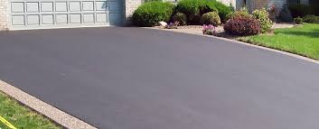 Driveway Overlay Services in Red Cloud, NE